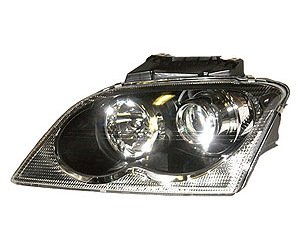 LH H.L. COMBINATION TYPE HALOGEN PACIFICA 04