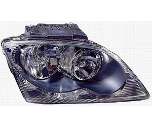 RH H.L. COMBINATION TYPE HALOGEN PACIFICA 05-06