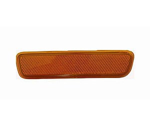 LH FT BUMPER REFLECTOR PACIFICA 04-08