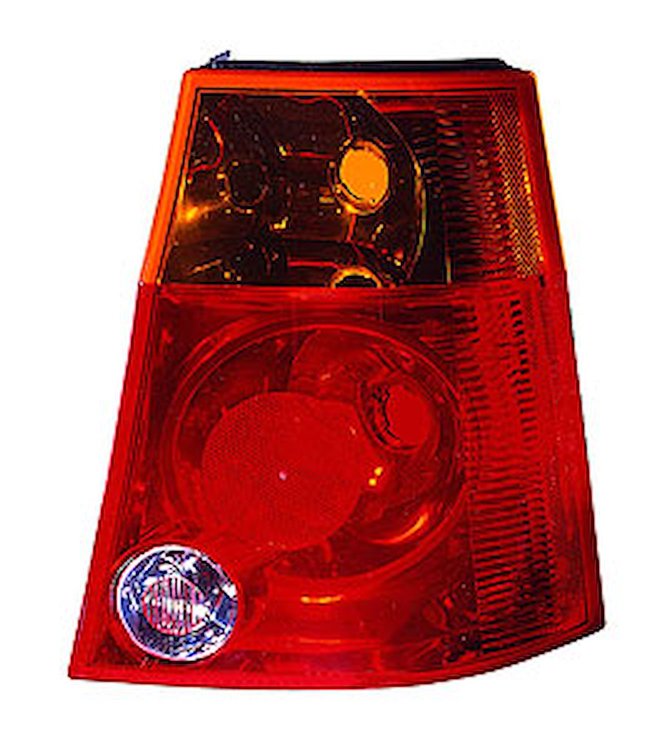 LH T.L. COMBINATION TYPE PACIFICA 05-08