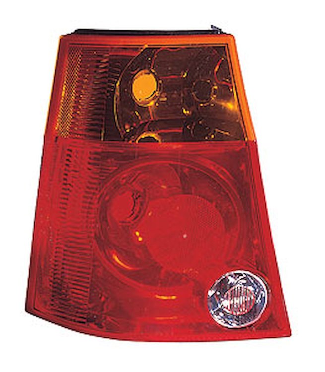 RH T.L. COMBINATION TYPE PACIFICA 05-08