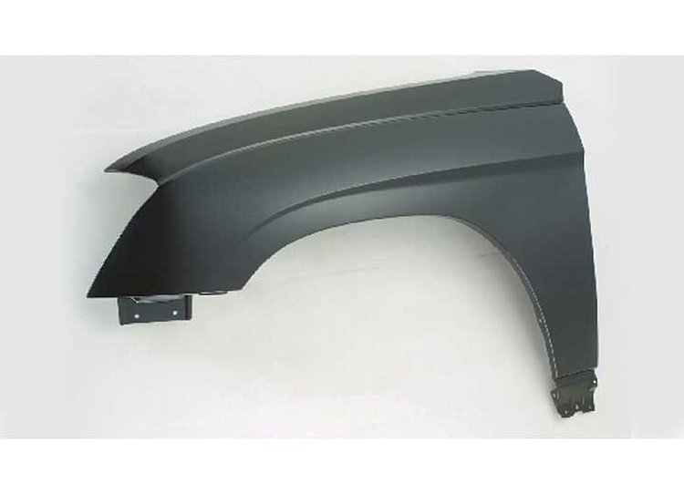 RH FENDER C PACIFICA 04-06