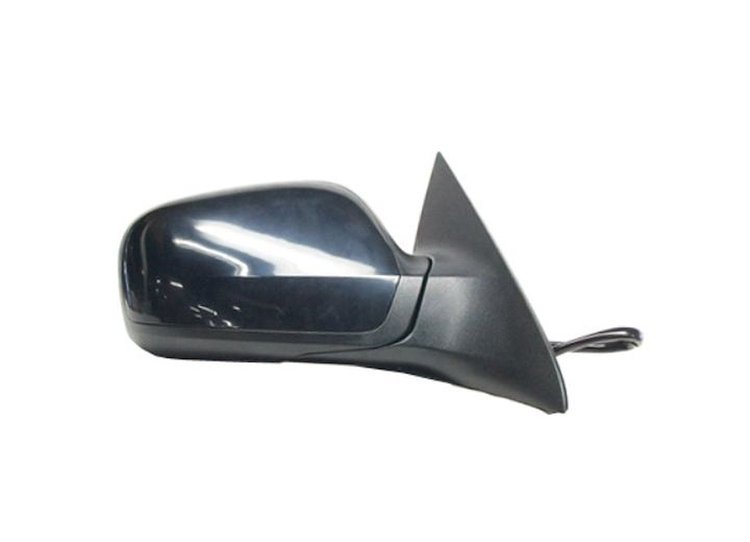 RH DOOR MIRROR PWR HEATED