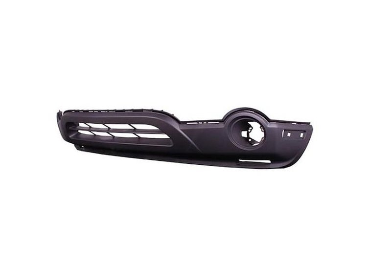 CAPA FRT BUMPER COVER LOW