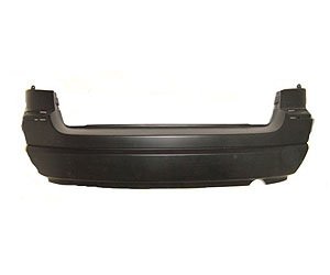 RR UPR BMPR CVR P W/ PARK ASSIST SENSORS PACIFICA LIMITED/TOURING 05-08