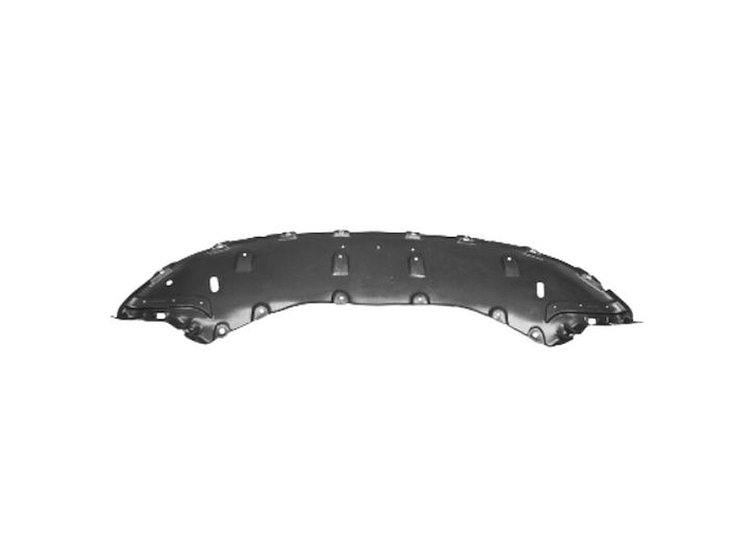 LOWER ENGINE COVER TYPE 2