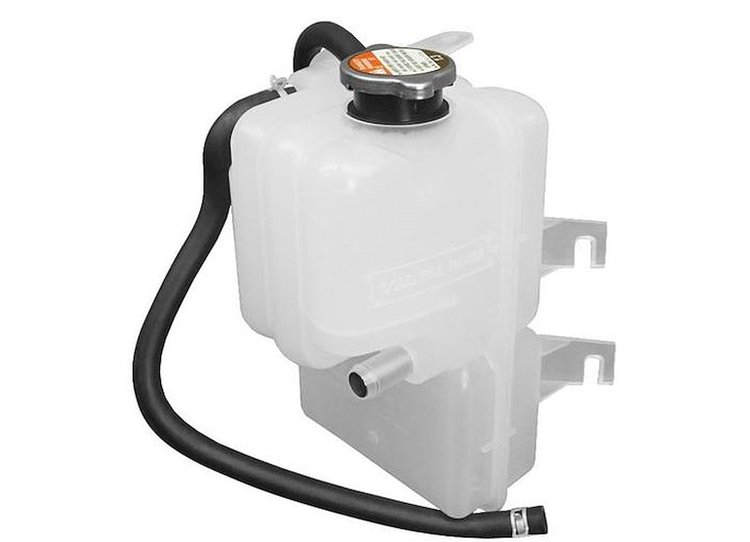 COOLANT RECOVERY TANK CHR