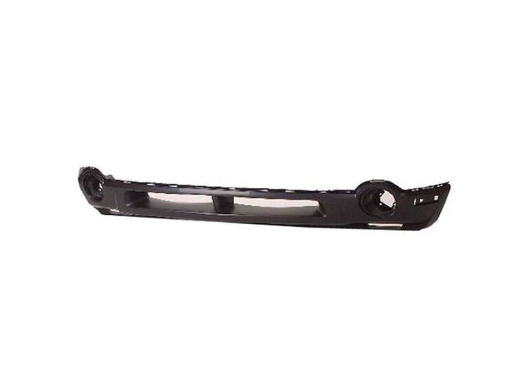 CAPA FRT BUMPER COVER LOW
