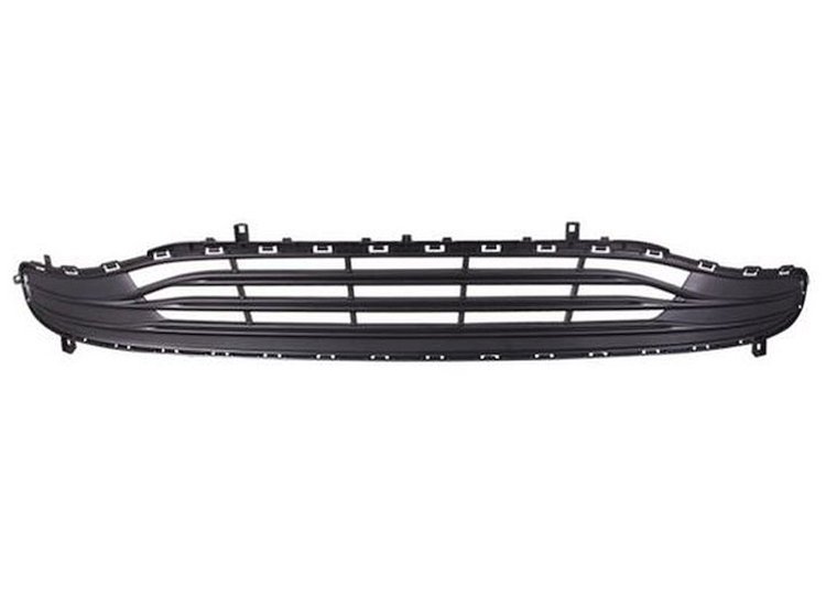 CAPA FRT BUMPER GRILLE W/