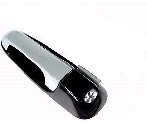 LH FT DR HDL OTR W/O KEYHOLE ASPEN 07-09DURANGO 08-09