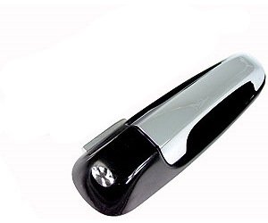 RH FT DR HDL OTR W/O KEYHOLE ASPEN 07-09DURANGO 08-09
