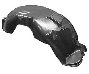 LH FENDER LINER ASPEN/DURANGO 07-09