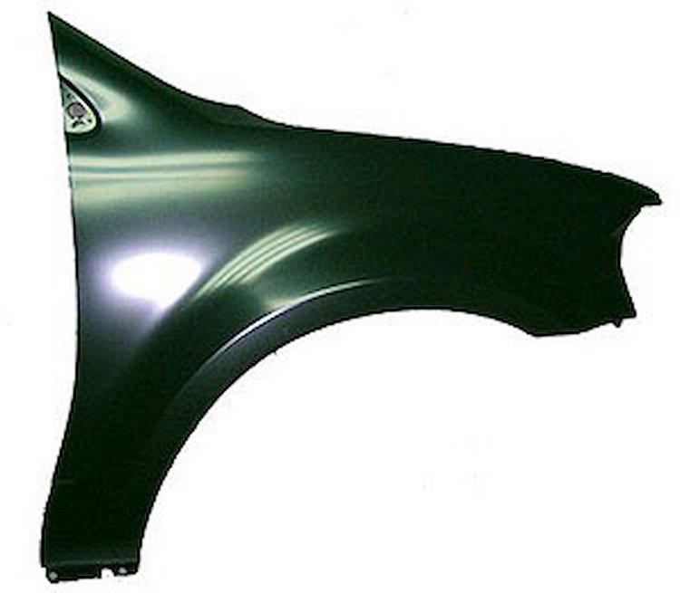 RH FENDER ASPEN 07-09
