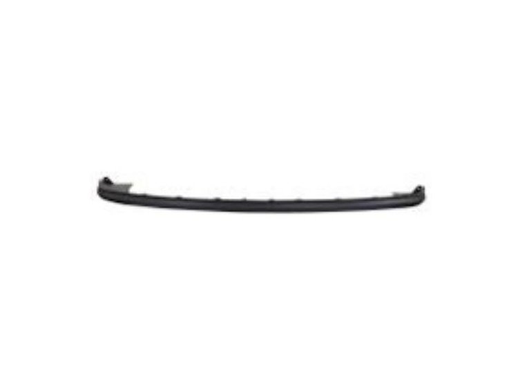 CAPA FRT BUMPER AIR DAM D