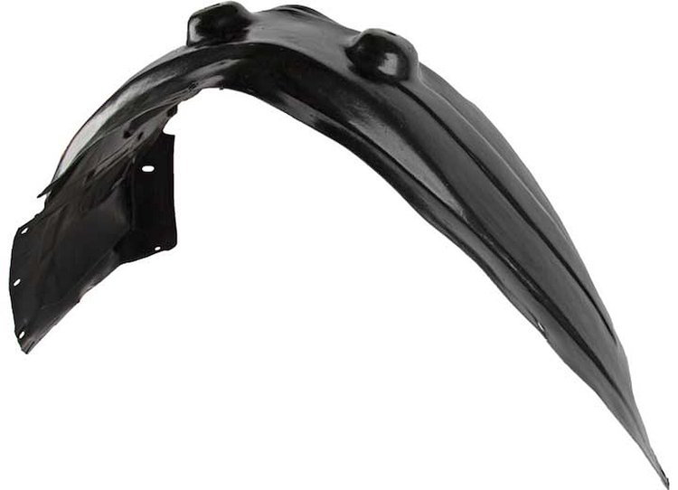 CAPA LT FRT FENDER INNER