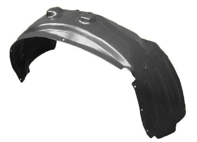 CAPA RT FRT FENDER INNER