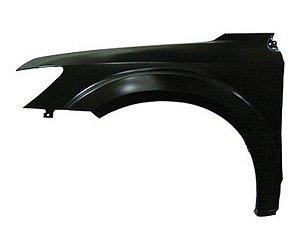 LH FENDER JOURNEY 09-10