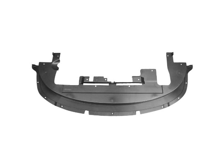 CAPA LOWER ENGINE COVER 2