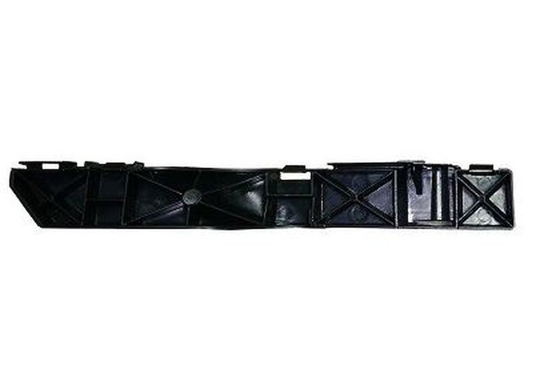 CAPA RT FRT BUMPER COVER