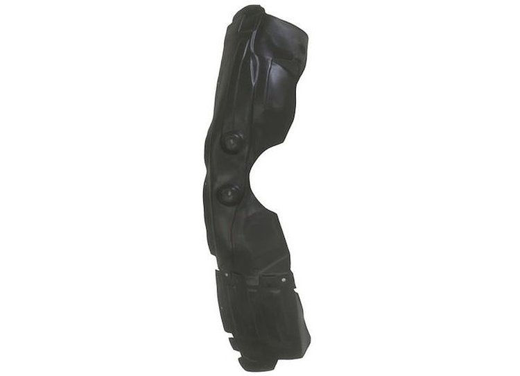 RH FRONT FENDER INNER PAN