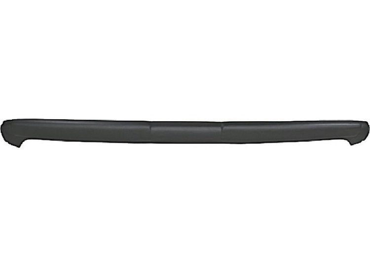 DASH COVER BLK DART/VALIA