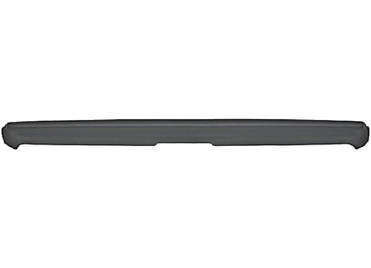 DASH COVER BLK DART/VALIA