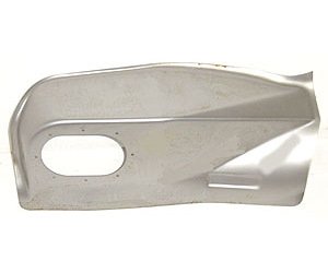 Four Speed Tunnel Hump 1967-76 Dart/Swinger/Duster/Valiant/Scamp