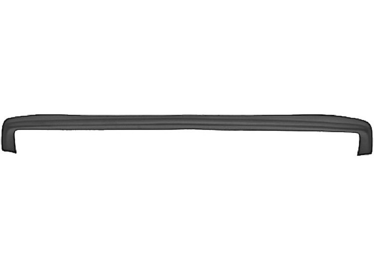 DASH COVER BLK DART/VALIA