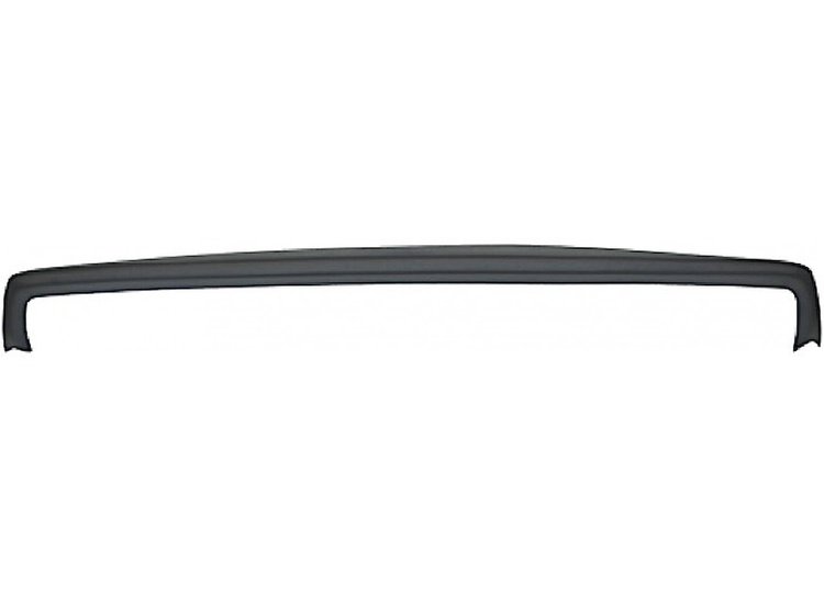 DASH COVER BLK DART/DEMON