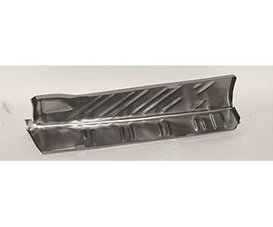 Trunk Floor Extension Panel 1970-74 Dart Sport/Duster/Demon