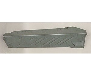 Trunk Floor Extension Panel 1967-76 Dart/Swinger/Valiant/Scamp