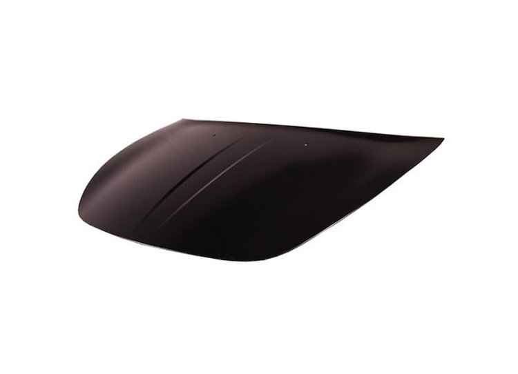 CAPA HOOD PANEL ASY DODGE
