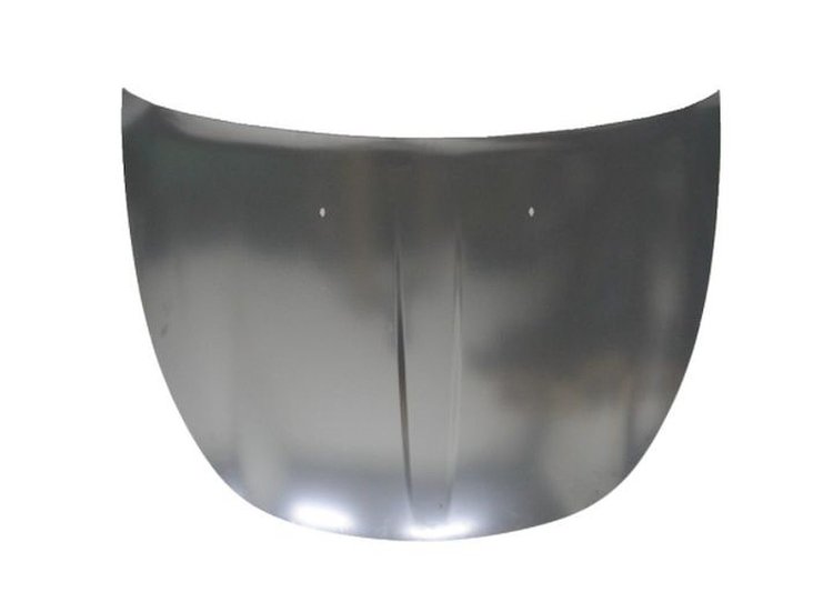 HOOD PANEL ASY STEEL 6808