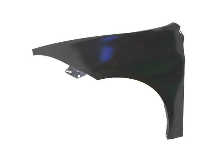 LH FRONT FENDER ASY DODGE