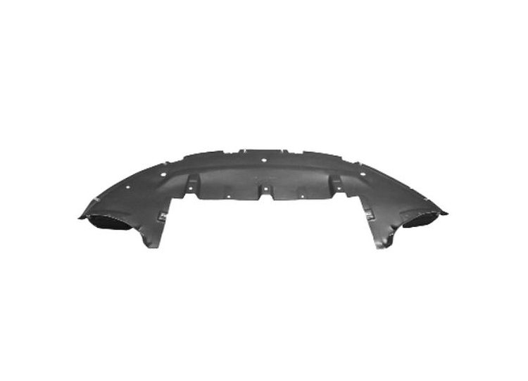 LOWER ENGINE COVER EXC AE