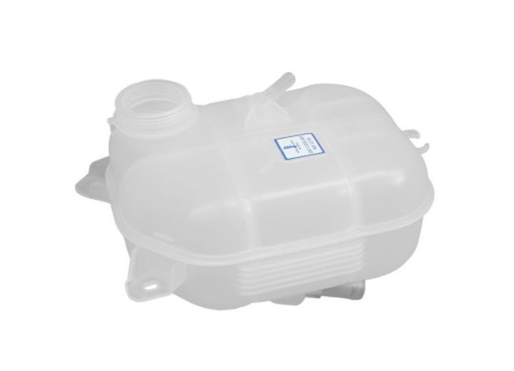 COOLANT RECOVERY TANK RES