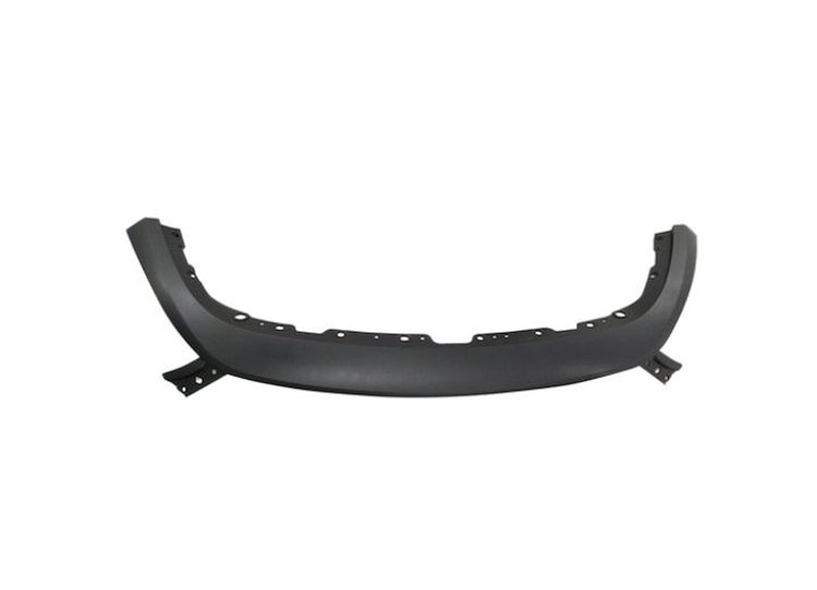 FRONT BUMPER COVER UPPER