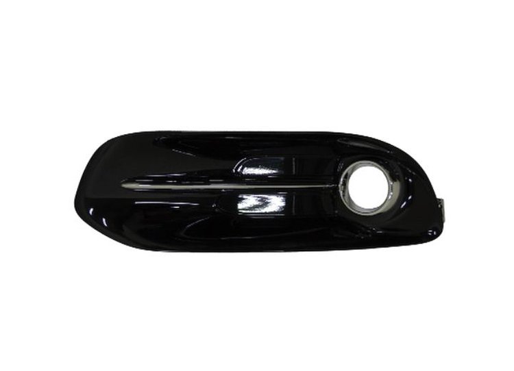 CAPA LT FRT BUMPER INSERT