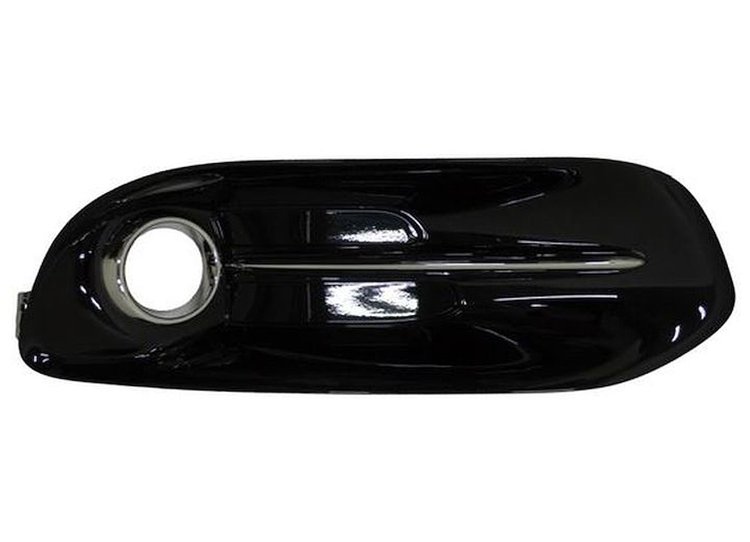 CAPA RT FRT BUMPER INSERT