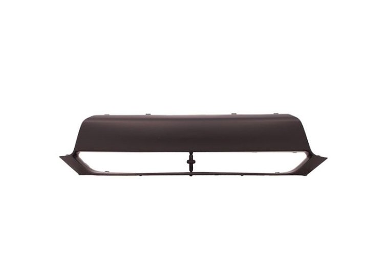 FRONT BUMPER MOLDING APPL