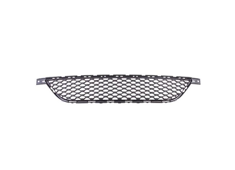 CAPA FRT BUMPER GRILLE W/