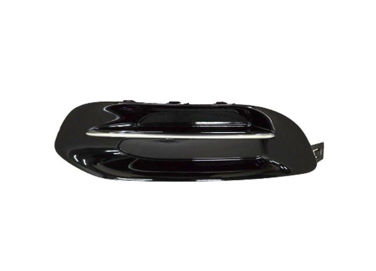 CAPA LT FRT BUMPER INSERT