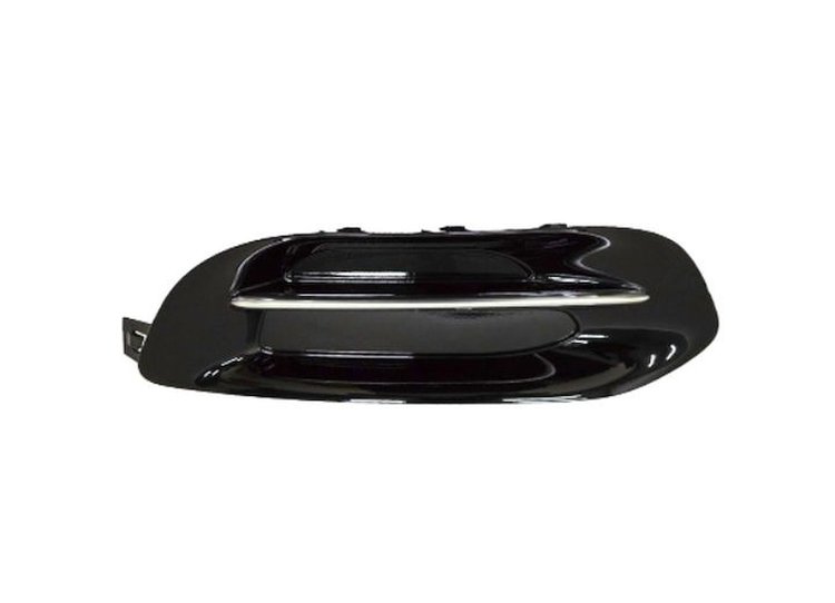 CAPA RT FRT BUMPER INSERT
