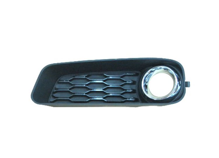 LH FRONT BUMPER INSERT FO