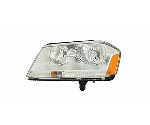 LH H.L. COMBINATION TYPE AVENGER SXT 08-10