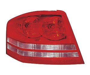 LH T.L. COMBINATION TYPE AVENGER 08-10