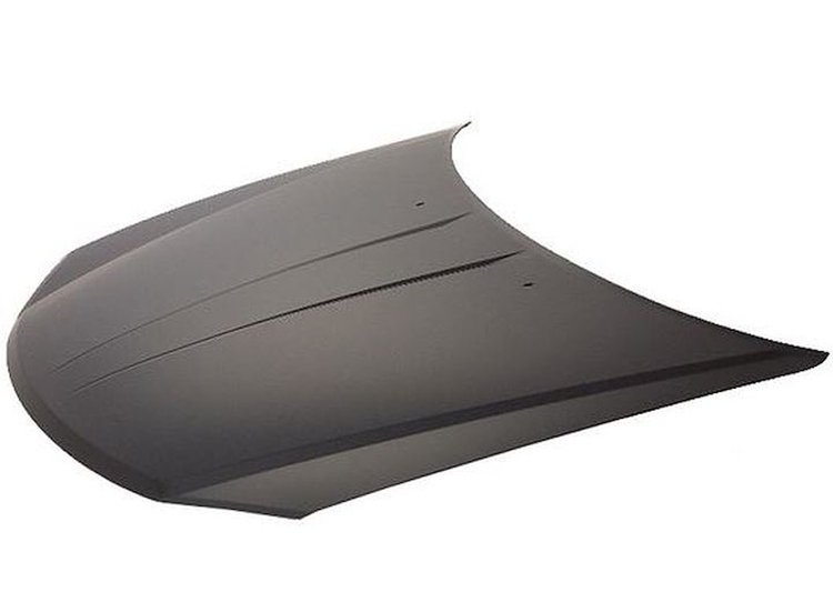 CAPA HOOD PANEL ASY AVENG