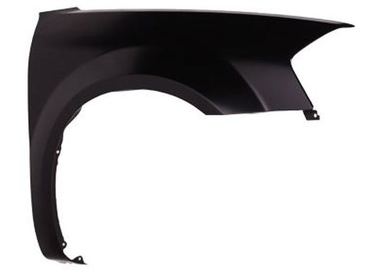 RH FRONT FENDER ASY AVENG