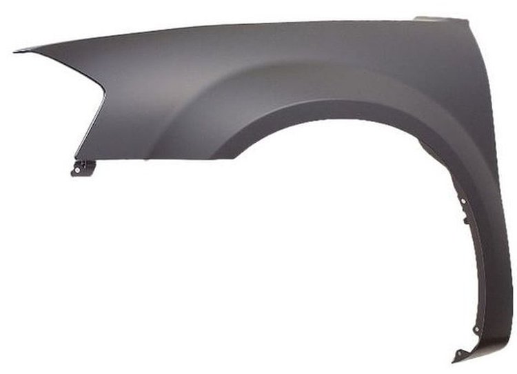 LH FENDER C AVENGER 08-10