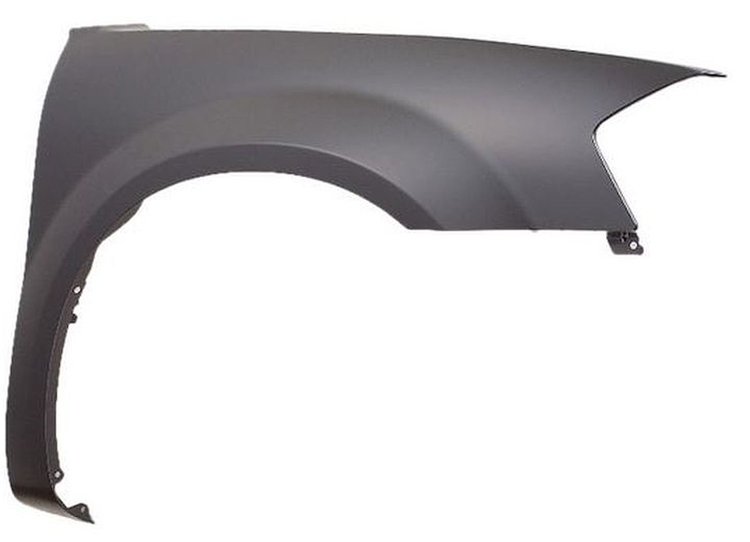 RH FENDER C AVENGER 08-10